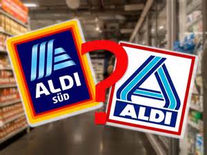 ALDI termékek címkézése