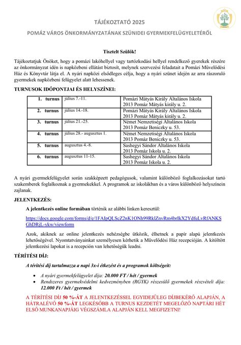 A pedagógusok továbbképzési preferenciái és részvételi arányai