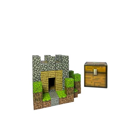 Minecraft blokkok felhasználása a pulykaépítéshez