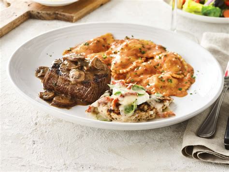 Tavaszi koktélok Carrabba's Italian Grill
