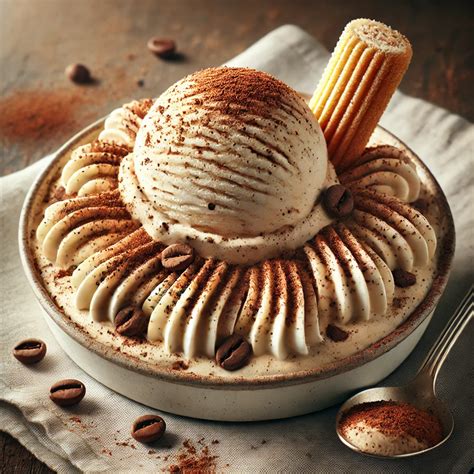 tiramisu fagylalt