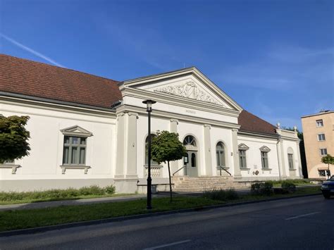 Régi szalámigyár részlete