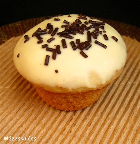 mézeskalács muffin tészta hozzávalói