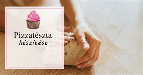 pizzatészta hozzávalói