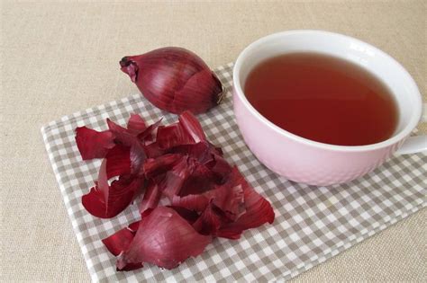 hagyma tea