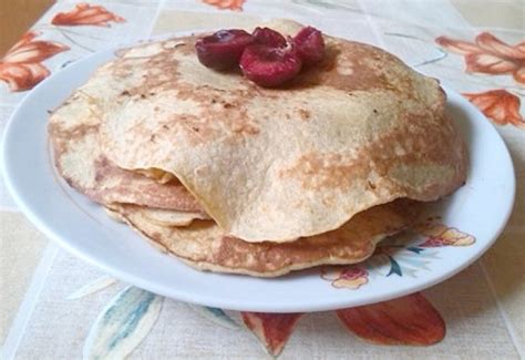 gluténmentes zablisztes palacsinta