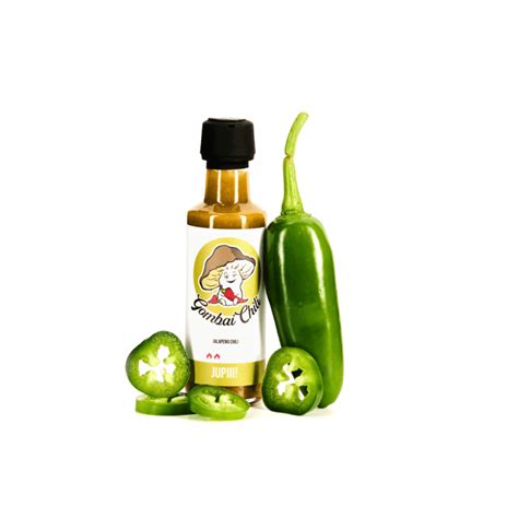 Jalapeno paprika és chili szósz