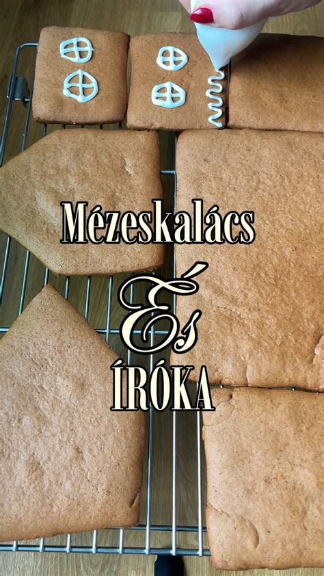 Íróka hozzávalók