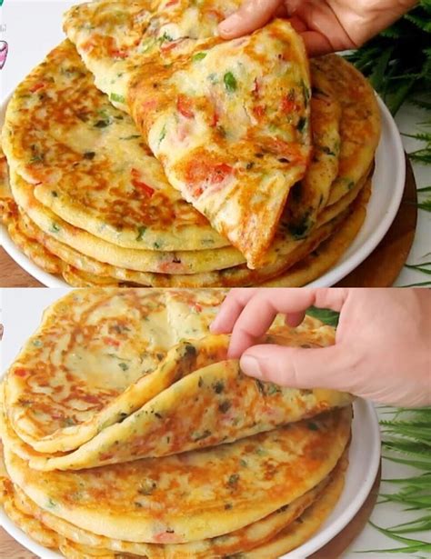 Zabkorpás lepény recept
