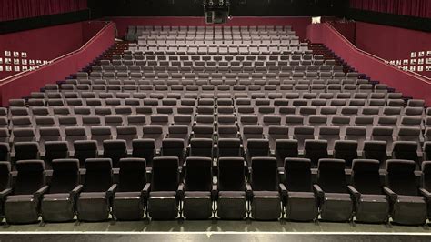 A Vidám Színpad épülete