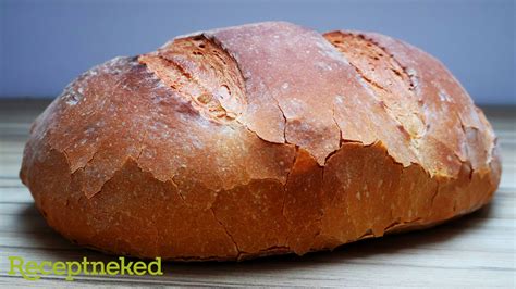 Kenyérsütés gőzben