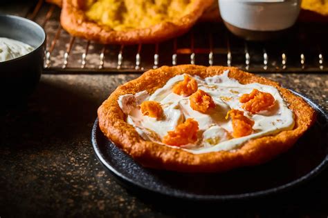 Extravagáns lángos feltétek