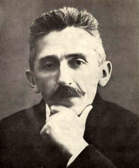 Gárdonyi Géza portréja