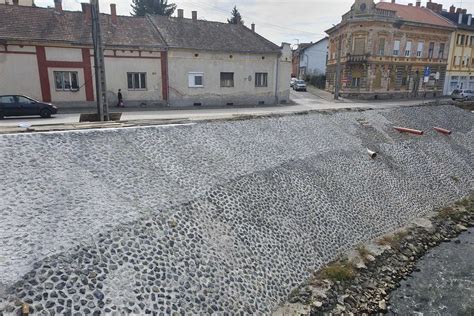 Szentgotthárdi duzzasztó