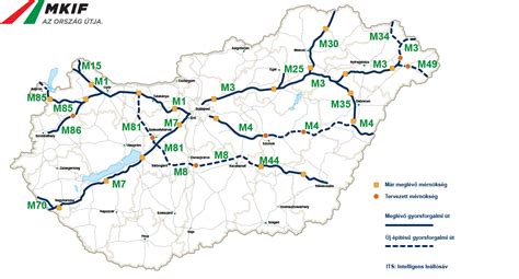 Térkép a hulladékgazdálkodási régiókról és a koncessziós területekről