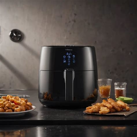 Air fryer