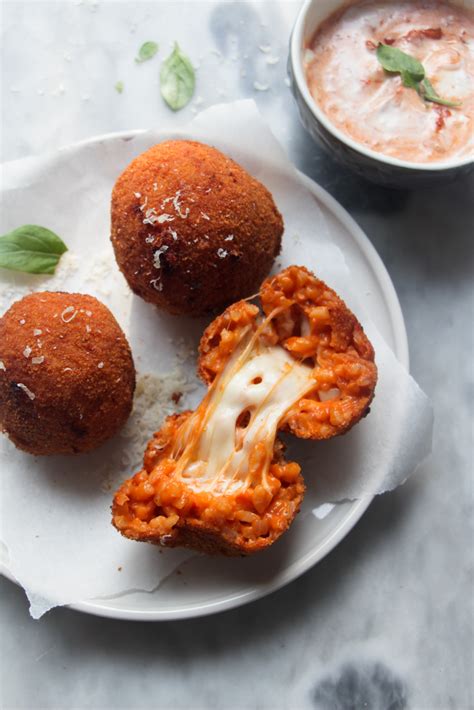 arancini sütőtökkel