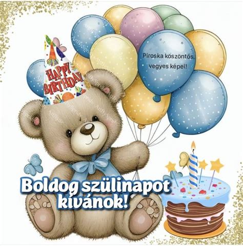 Gyerekeknek szóló születésnapi meghívóhoz illő vicces képek gyűjteménye