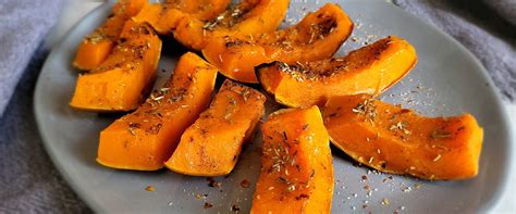 sütőtök és gyömbér