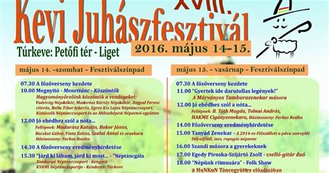 A Kevi Juhászfesztivál logója és a birkapörkölt