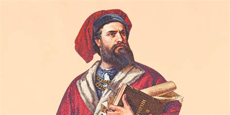 Marco Polo útja