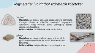 Különféle zsiradékok és azok felhasználása