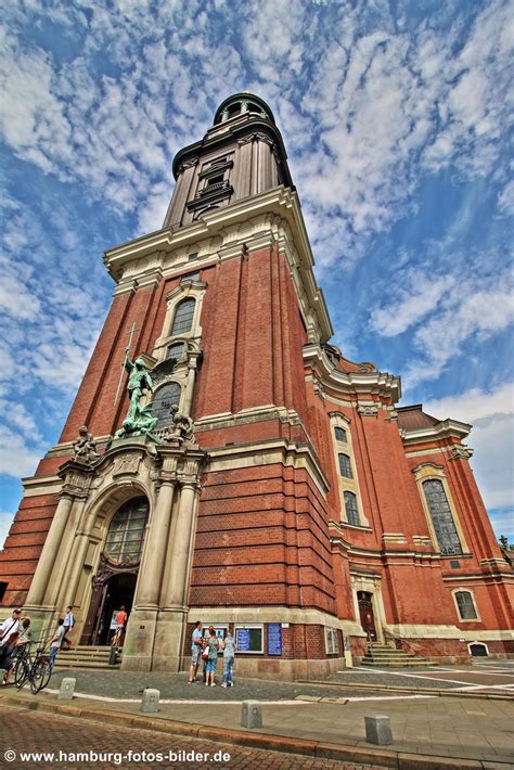 St. Michaelis Kirche