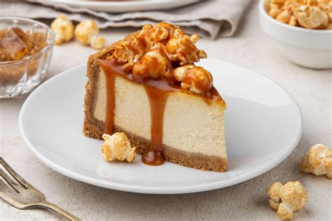 Mascarponés sajttorta szelete