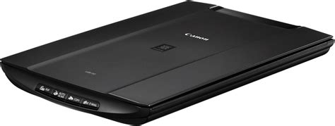 Canon CanoScan LiDE 110 szkenner látképe