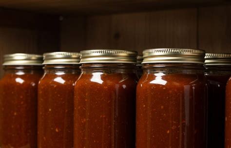 házi készítésű chipotle adobo szósz tárolása