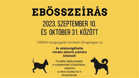 Tordas község címere