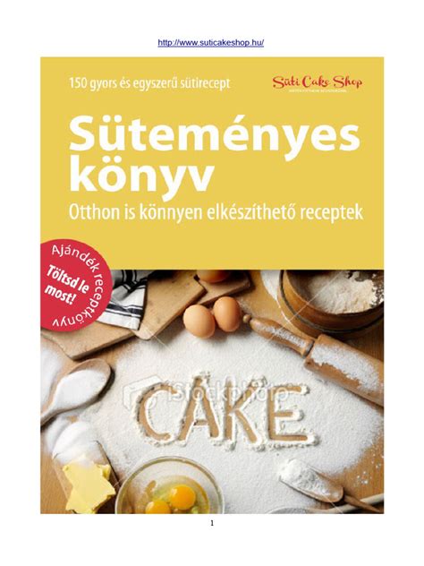 Váncza süteményes könyv illusztráció