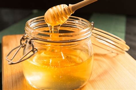 A méz és whiskey kombinációja