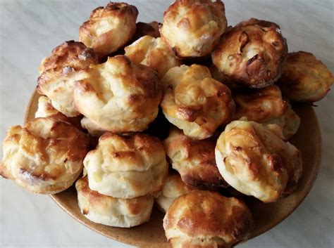 hajtogatott pogácsatészta