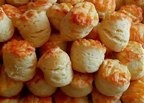 sajtos pogácsák sütőben