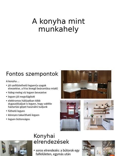 A konyha, mint vászon, a hús, mint festék metafora