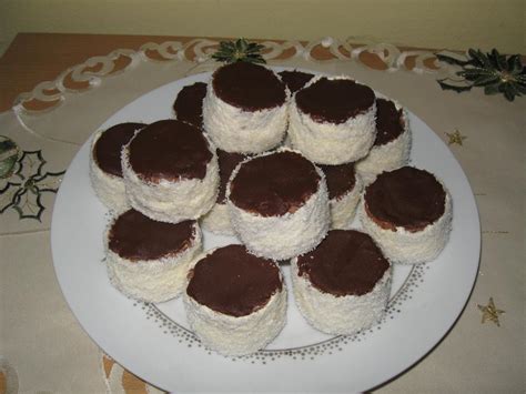 Hólabda sütemény
