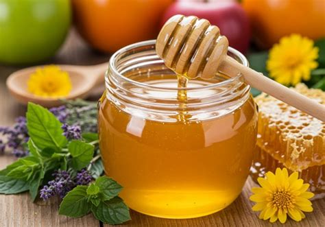 méz és egészség