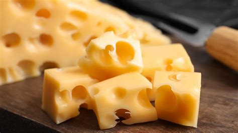 Emmentaler sajt