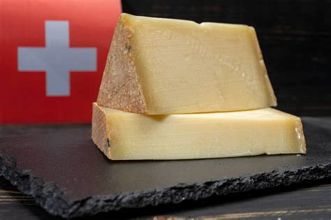 Gruyère sajt