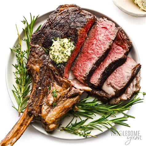 Choosing a quality Tomahawk steak