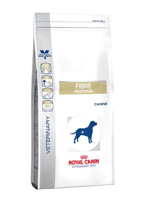 Royal Canin Fibre Response száraz macskatáp csomagolása