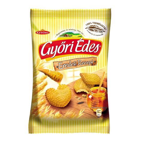 A Győri Keksz székesfehérvári üzemének látképe