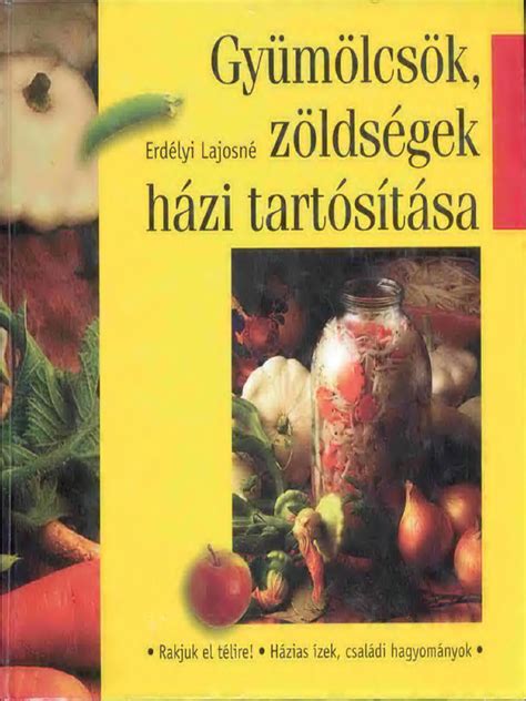 Zöldségek tartósítása sóval infographic