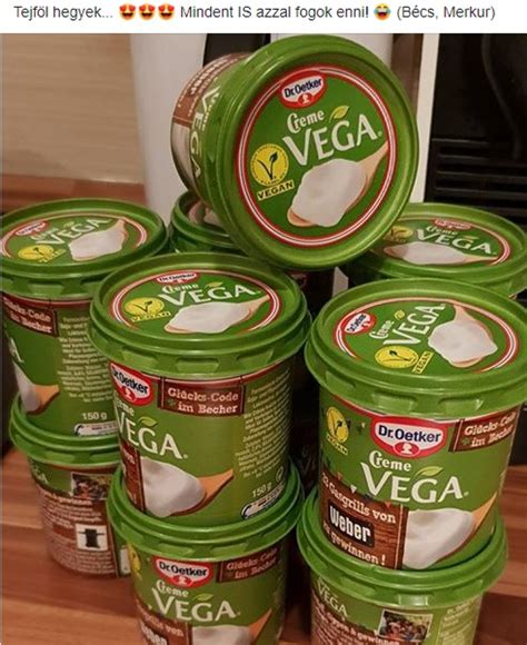 vegán tejföl alternatíva
