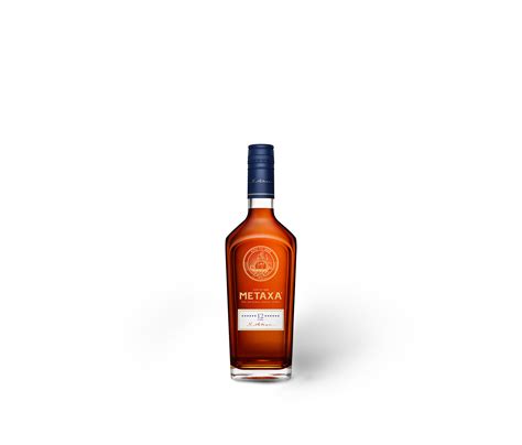 Történelmi Metaxa hordó a gyárban