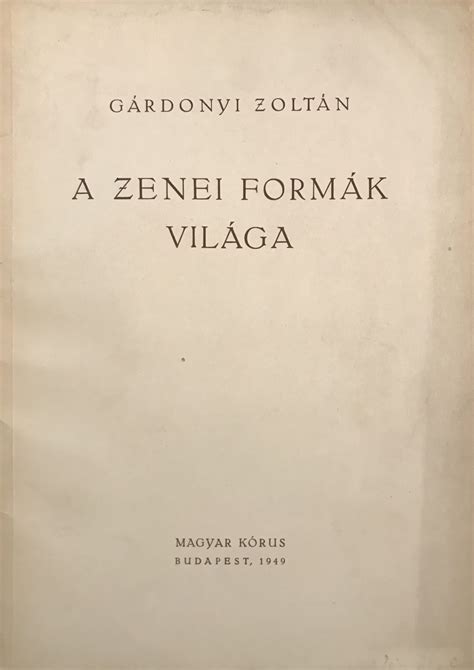 Zenei spektrum elemzés