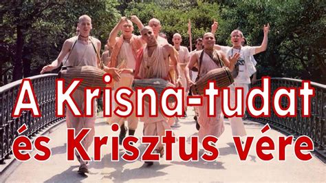 Krisna-tudat követők