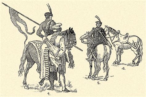 17. századi katonák által a lakosságtól elkobzott javakat ábrázoló metszet