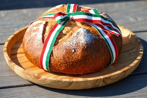 A kenyér szavatossága